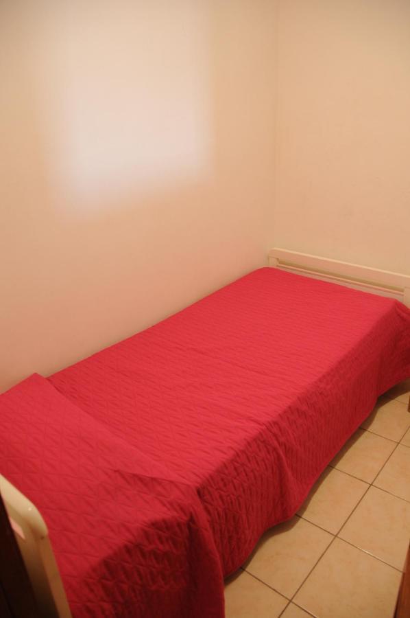 Case Vacanze Rosy Σαν Βίτο λο Κάπο Εξωτερικό φωτογραφία