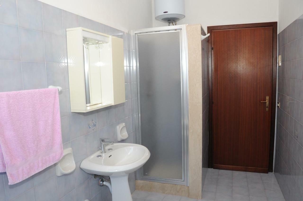 Case Vacanze Rosy Σαν Βίτο λο Κάπο Εξωτερικό φωτογραφία