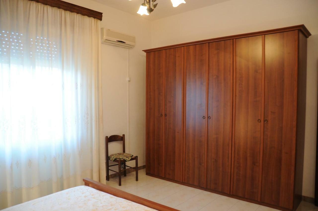 Case Vacanze Rosy Σαν Βίτο λο Κάπο Εξωτερικό φωτογραφία